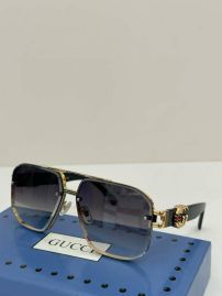 Picture of Gucci Sunglasses _SKUfw54107099fw